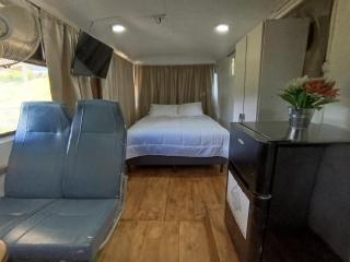 The Dreamcatcher Bus - 8