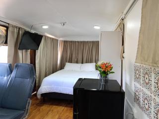 The Dreamcatcher Bus - 9