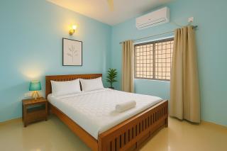 The Halcyon 3 BHK Appartment - 8