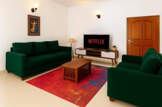 The Halcyon 3 BHK Appartment - 0