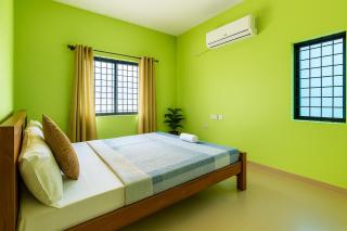 The Halcyon 3 BHK Appartment - 6
