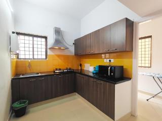 The Halcyon 3 BHK Appartment - 4
