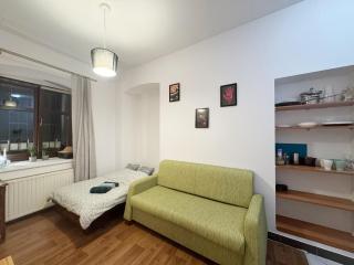 Cozy Asnyka - 2