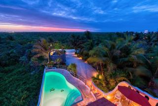 Casa del Mar - 6