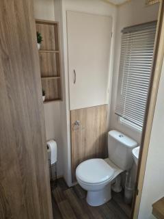 J & C caravans - 1
