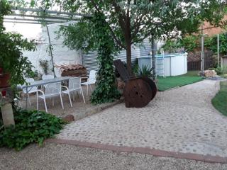 Casa La Pepa - Ossa de Montiel - 7