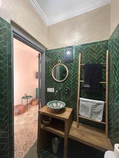 RIAD TIFAWT - Marrakesh - 6