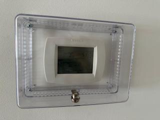 Brill St hostel - Newark - 9