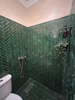 RIAD TIFAWT - Marrakesh - 7