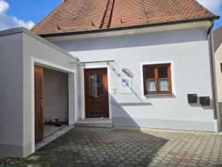 Auszeit im Altmühltal - 0