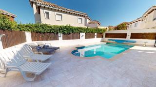 Casa ODonnell - A Murcia Holiday Rentals Property - 8