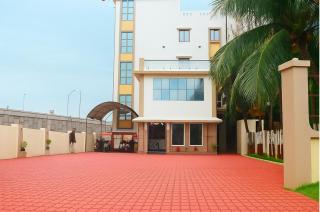 Hotel Radhika - 1