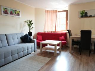 HAFEN 5 Apartment - 1