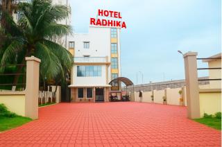 Hotel Radhika - 0