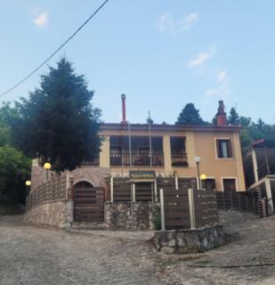 Πασιθεα mountain rooms - 3