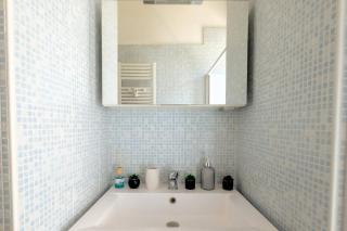 [Corso Vittorio] Tiny House - 1