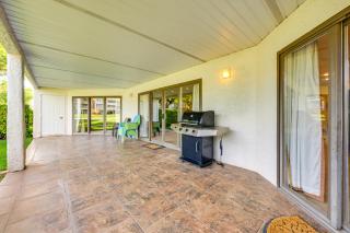Golf Getaway 5 Mi to Dtwn Las Palmas Resort Condo - 9