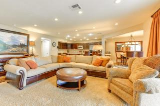Golf Getaway 5 Mi to Dtwn Las Palmas Resort Condo - 3