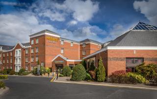 Maldron Hotel, Newlands Cross - Clondalkin - 0
