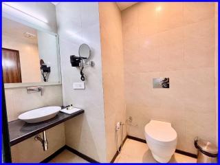 SEA BEACH RGHINN HOTEL - Puri - Puri - 1