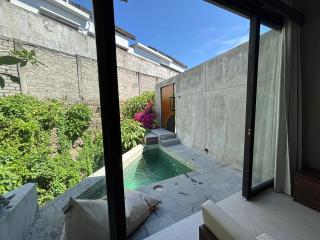 The Ujung Villa Near Nusa Dua - 2