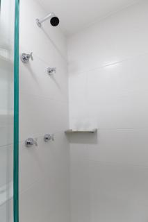 Studio super novo e chic em bairro nobre de SP - 5