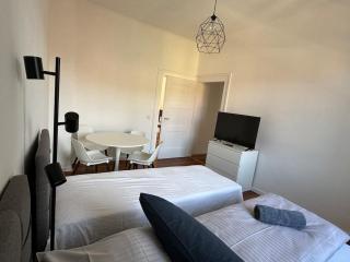 Apt4 - Ferienwohnung Brötzingen 3 OG - 3