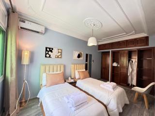 Yaqcha Home - Casablanca - 9