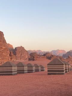 Bedouin Spirit Camp - 2