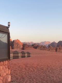 Bedouin Spirit Camp - 0