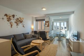 Apartamentos en la Plaza de Sierra Nevada Impala 3B Parking incluido - 0