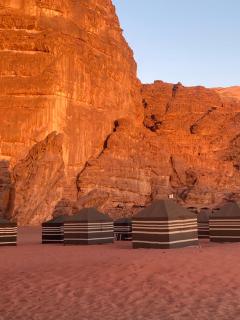 Bedouin Spirit Camp - 6