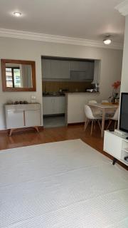 Apartamento nas montanhas de Domingos Martins - A 5 minutos do Centro! - 3