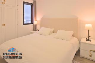 Apartamentos en la Plaza de Sierra Nevada Impala 3B Parking incluido - 7