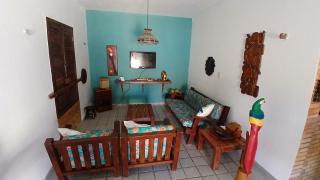 Casa aconchegante emTabatinga Beach Nisia Floresta RN - 0