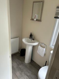 Billing Aquadrome holiday park - sleeps up to 7 - 2