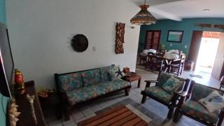 Casa aconchegante emTabatinga Beach Nisia Floresta RN - 5