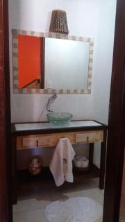 Casa aconchegante emTabatinga Beach Nisia Floresta RN - 2