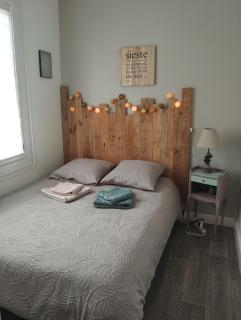 Appartement avec Vue sur Mer - 4