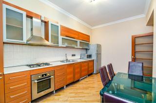 Baku Residence Near Center - 5