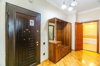 Baku Residence Near Center - 2