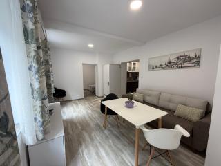 Flat near Gabrovo's center - 2