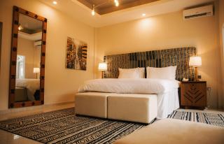 AnoMansa Beach Resort at Elmina Bay - 2