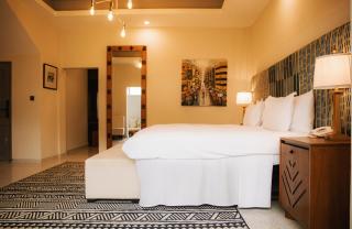 AnoMansa Beach Resort at Elmina Bay - 7