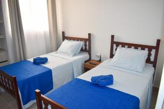 Comfortable apartment close to the beach 2 rooms - 4