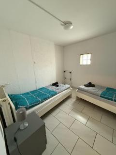 Spacious Apartment in Mörfelden-Walldorf - 4