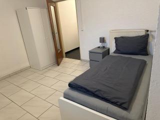 Spacious Apartment in Mörfelden-Walldorf - 1