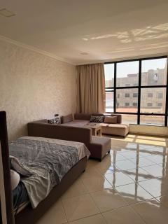 nador city courniche - 2