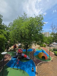 Santa Marta Bello horizonte-Apto los mellos - 6