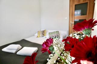 West Apartment Jelenia Góra - Przycup w Karkonoszach Apartamenty - 9